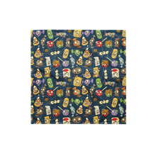 Load image into Gallery viewer, Candy Print bandana