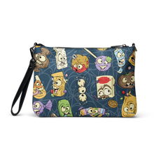 Load image into Gallery viewer, Trick Or Treat Crossbody bag