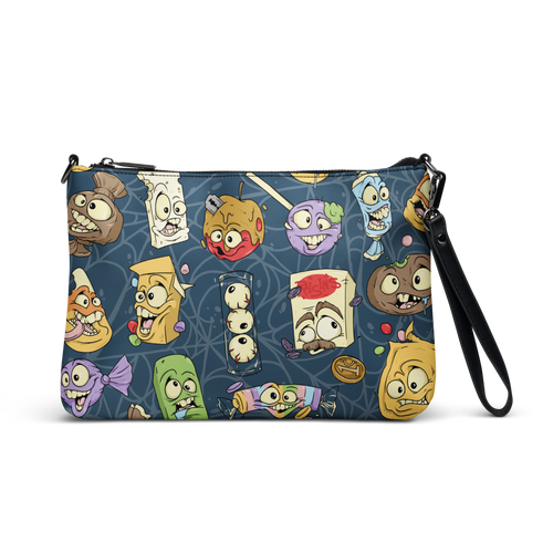 Trick Or Treat Crossbody bag