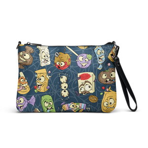 Trick Or Treat Crossbody bag