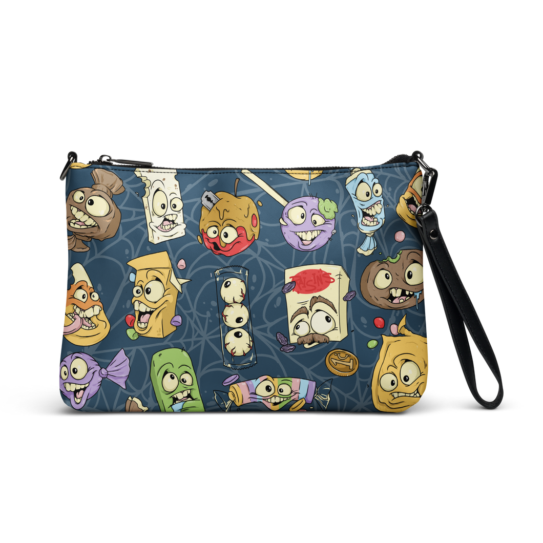 Trick Or Treat Crossbody bag