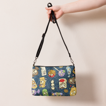 Load image into Gallery viewer, Trick Or Treat Crossbody bag