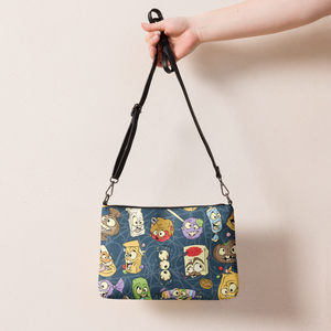 Trick Or Treat Crossbody bag