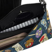 Load image into Gallery viewer, Trick Or Treat Crossbody bag