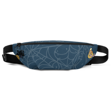 Load image into Gallery viewer, Trick or Treat Fanny Pack