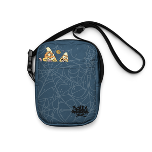 Trick or treat Utility crossbody bag