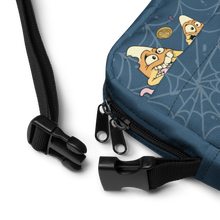 Load image into Gallery viewer, Trick or treat Utility crossbody bag