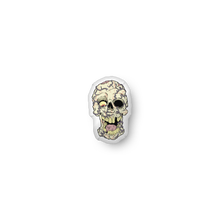 Load image into Gallery viewer, Vein Skull Pillow