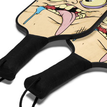 Load image into Gallery viewer, Mean Mug Pickleball paddle set