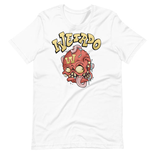 Weirdo T-shirt