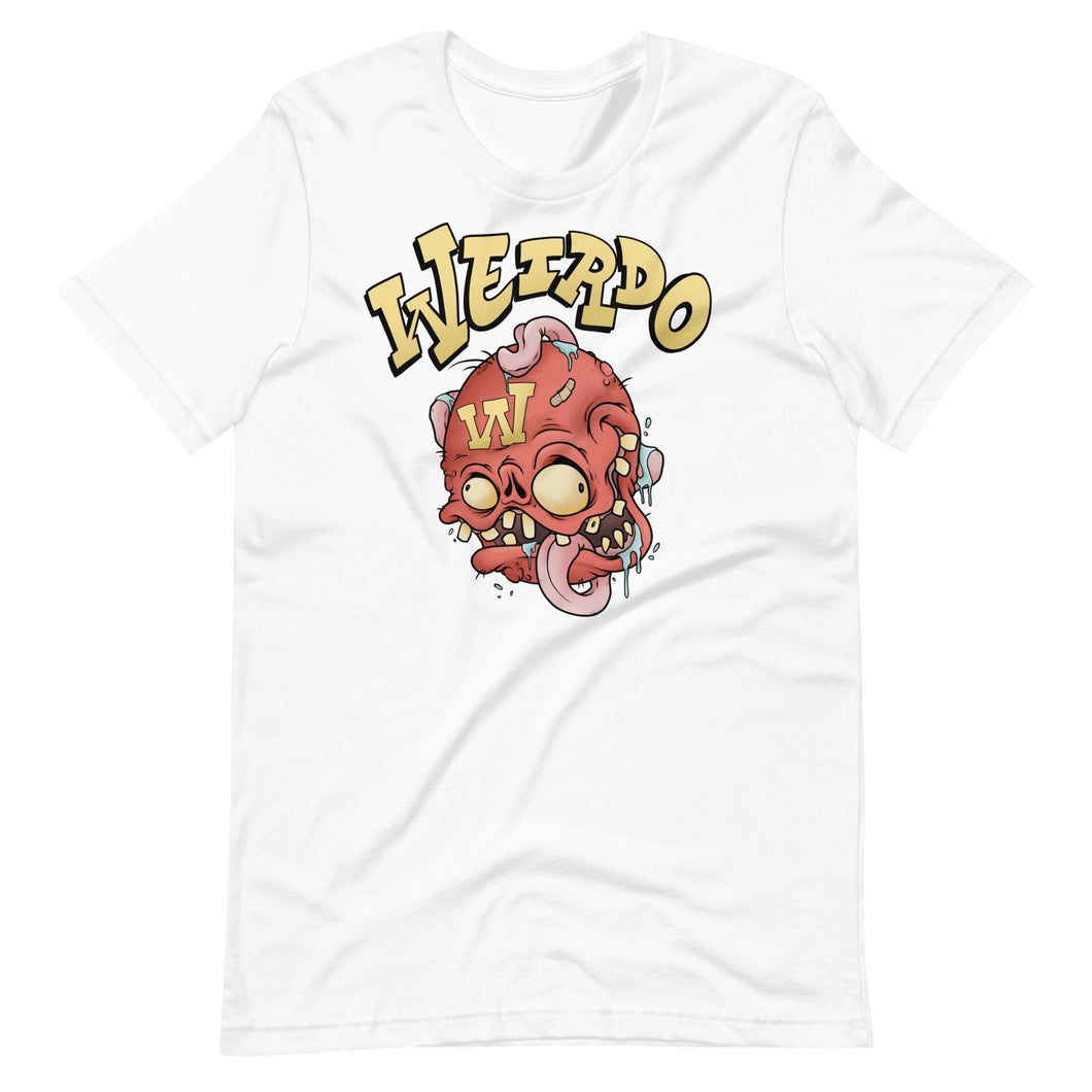 Weirdo T-shirt